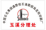 中国石化标志