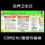 世界卫生日