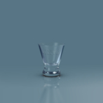玻璃杯