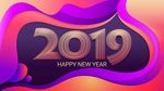 线条2019
