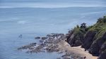 大海边 美丽风景 海洋