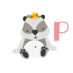 矢量卡通数字
