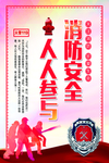 消防