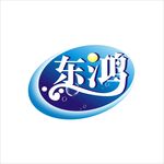艺术字变形字矢量标识标志设计