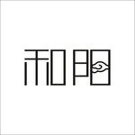 艺术字变形字矢量标识标志设计