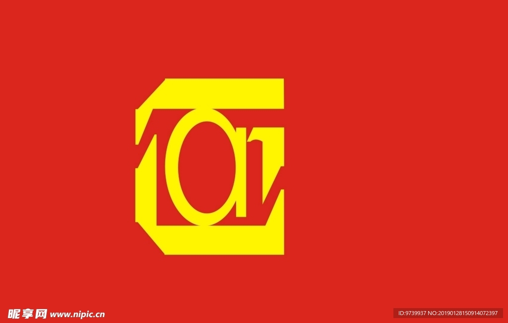 厂旗
