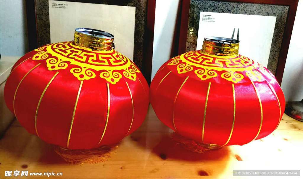 红灯笼