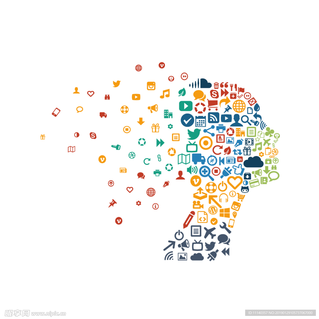 头脑  智慧    idea