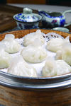 小笼汤包