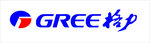 格力  logo