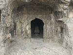 洛阳 洞穴 龙门石窟 宗教
