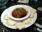 笼笼肉