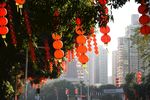 深圳街景