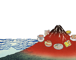 面包