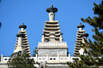 佛塔