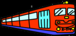 火车