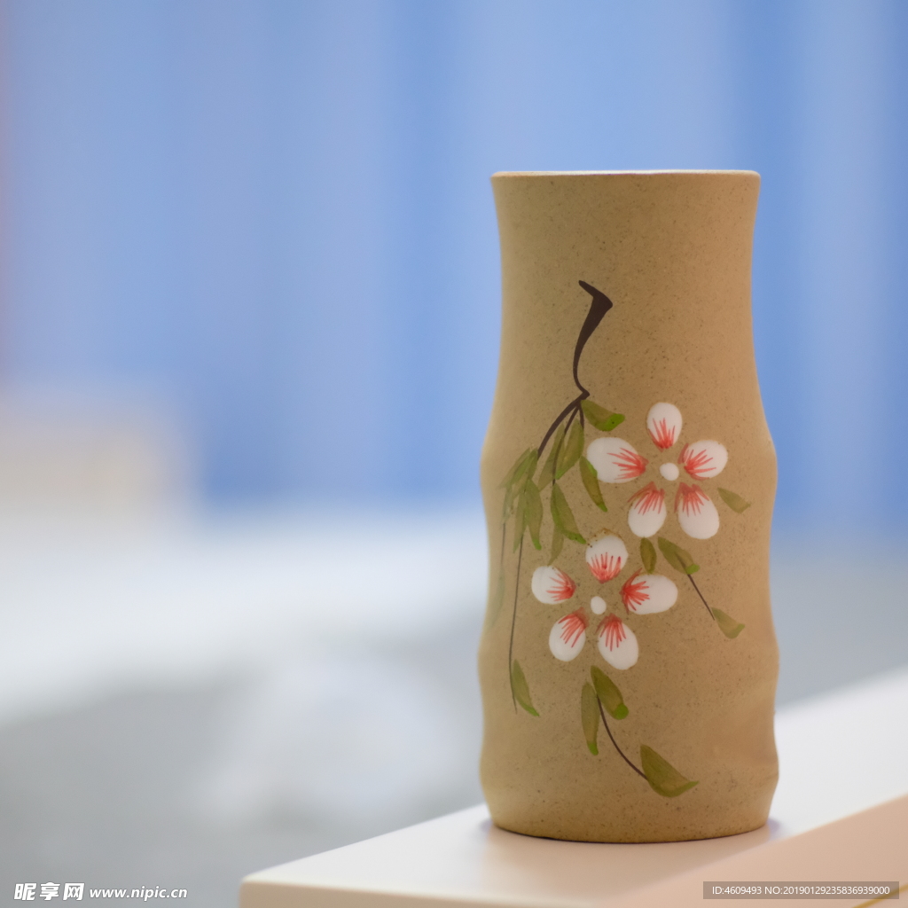 花瓶