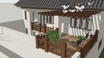 农村自建小别墅