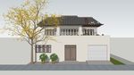 农村自建小别墅