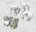 厨房用品