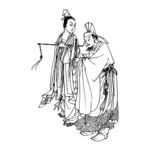 人物