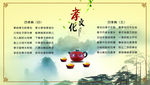 孝文化