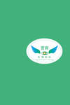 云宝生物科技标志