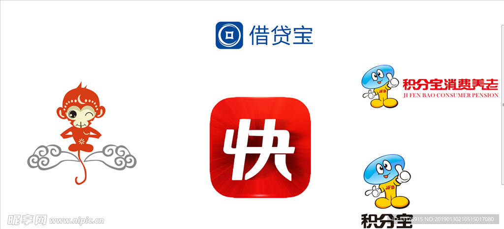 淘气保标志