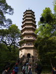 南京灵谷寺