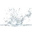 水