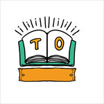 矢量卡通教学图片