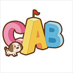 矢量卡通教学图片