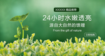 化妆品banner