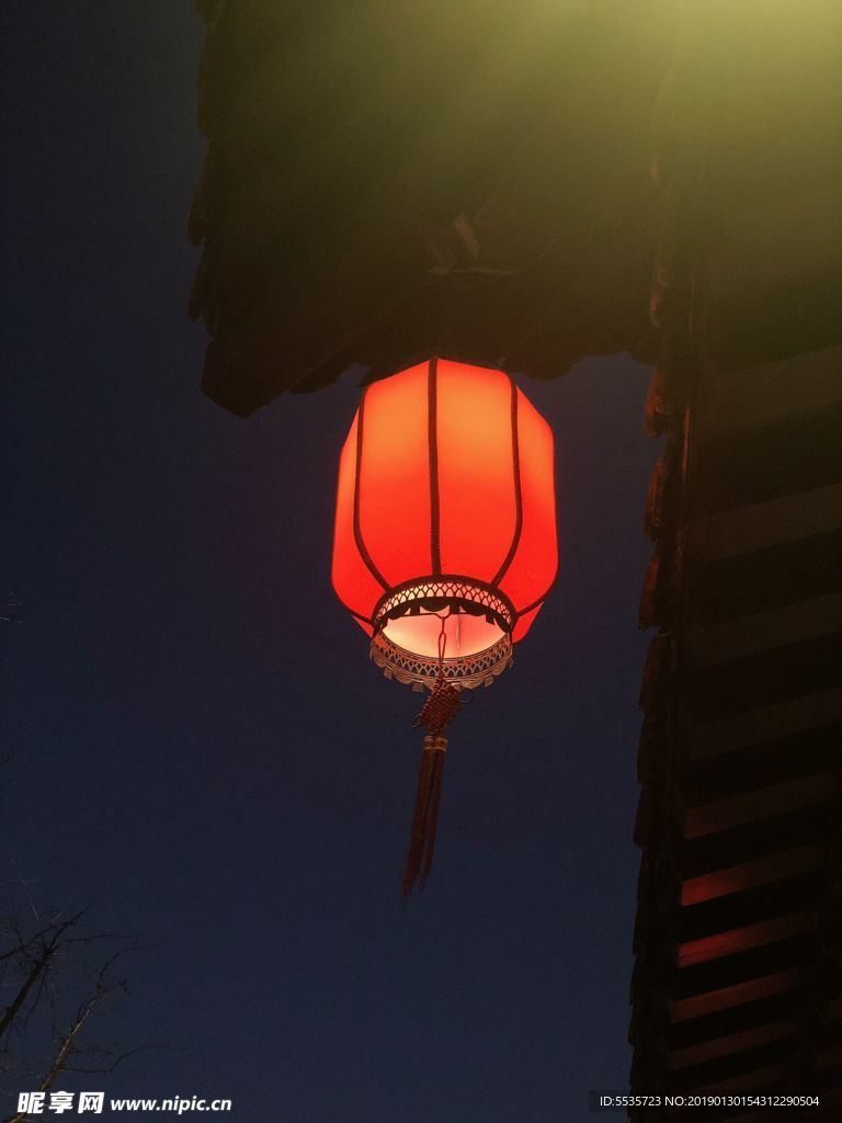 灯笼