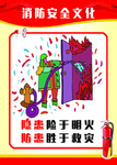消防安全文化