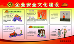 企业安全教育