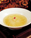 瑶柱菊花展