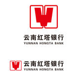 云南红塔银行标志
