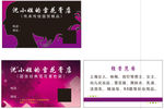 上海女人名片