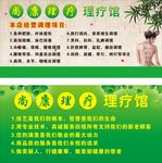 尚康理疗馆 调理项目宗旨