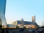 庭院景观