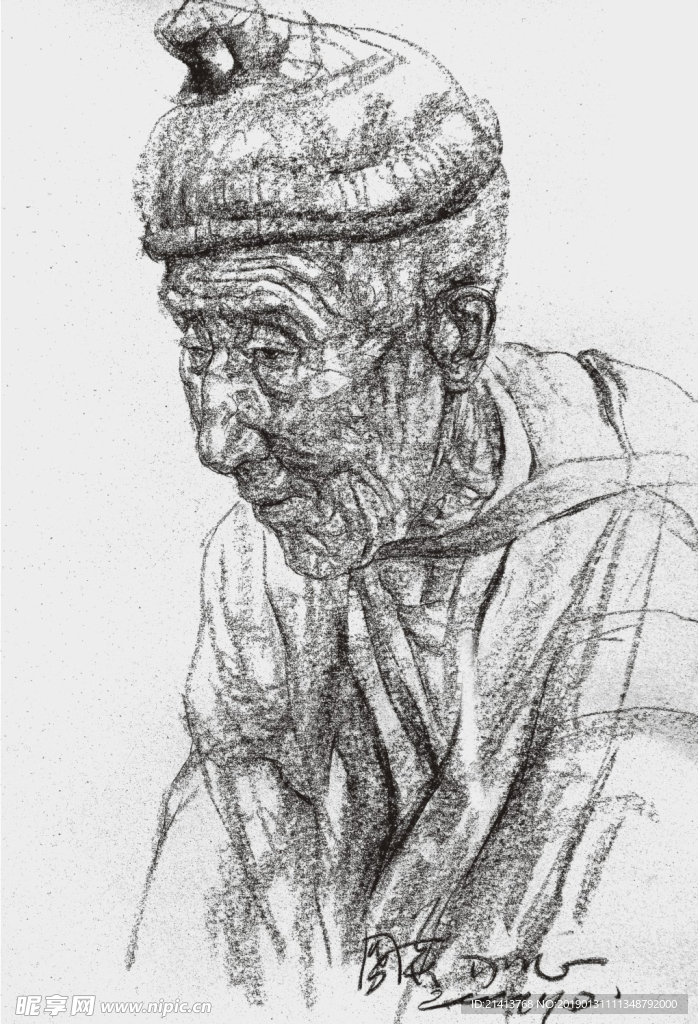 油画装饰画