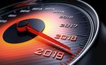 2019 时间