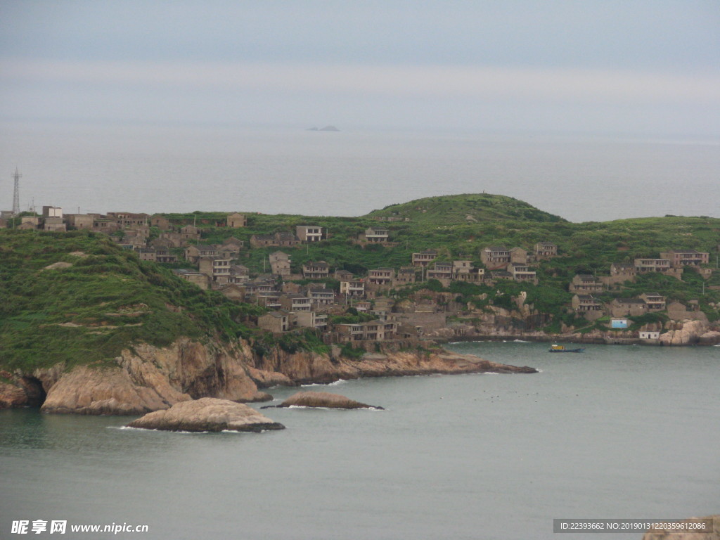 海岛 大海 海水 海边  东海