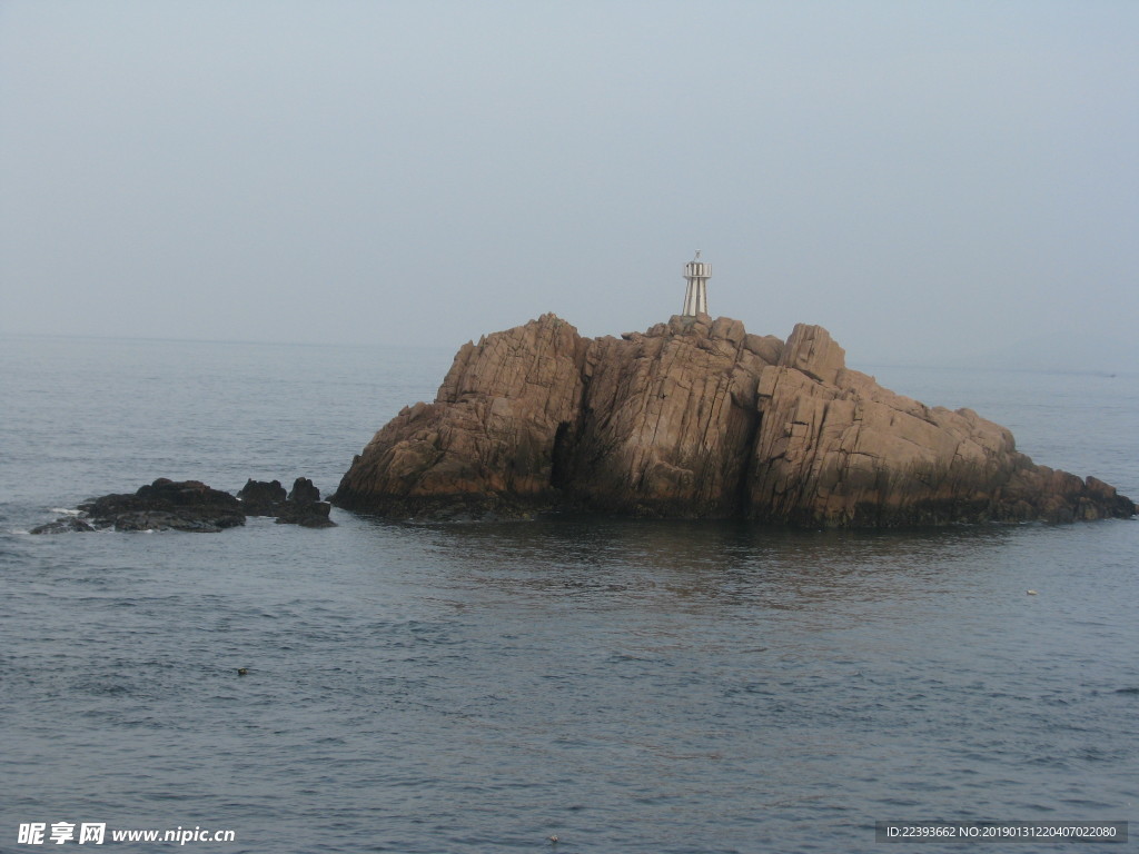 海岛 大海 海水 海边  东海