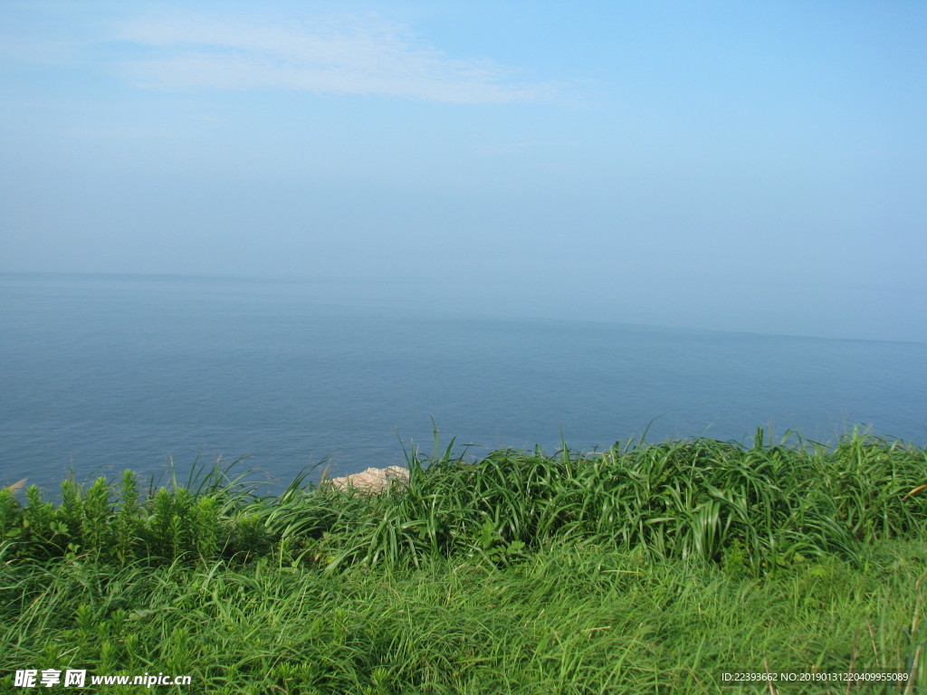 海岛 大海 海水 海边  东海