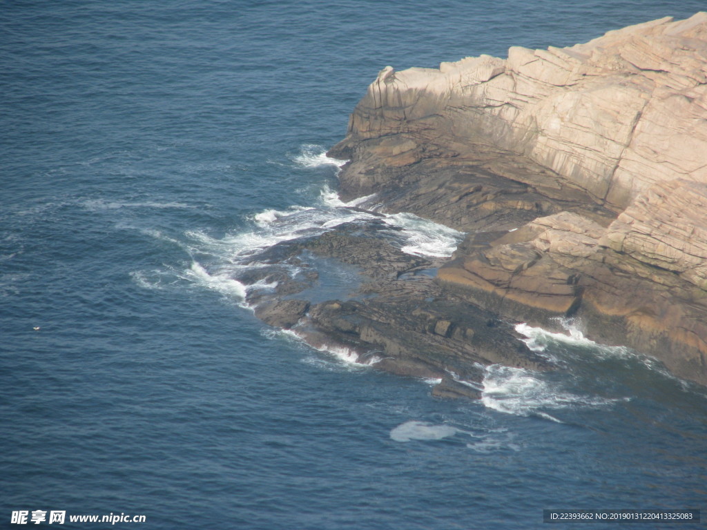 海岛 大海 海水 海边  东海