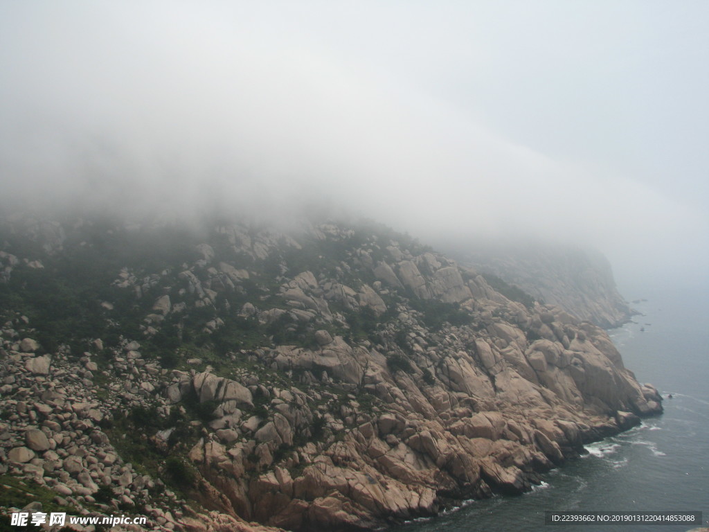 海岛 大海 海水 海边  东海