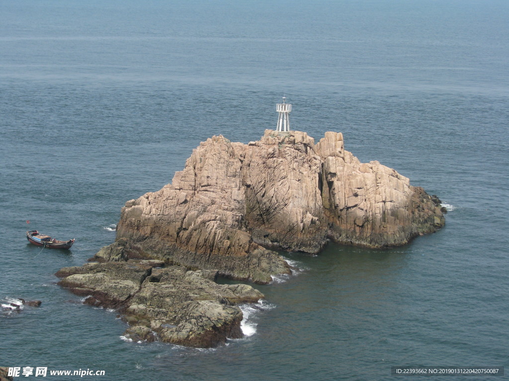 海岛 大海 海水 海边  东海