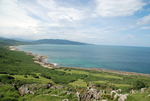 海边 自然 风光 大海 海水